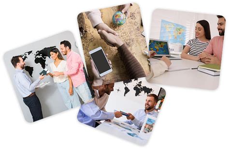 Travel Ticketing | Landmark Global Learning Limited