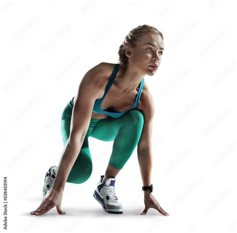 Runner No Background 的图像结果