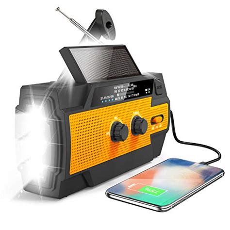 Best Portable Weather Radio 的图像结果