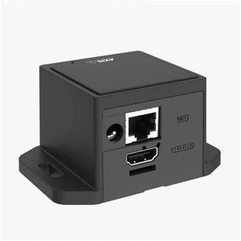 Image result for Axis Decoder T8705 DefaultPassword