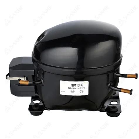 Image result for Freezer Compressor