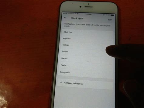 How to improve battery life of Android Wear smartwatch