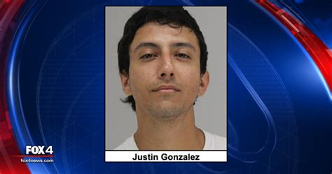 Escaped Dallas County inmate recaptured | FOX 4 Dallas-Fort Worth