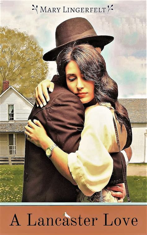 A Lancaster Love: An Amish Romance Series eBook : Lingerfelt, Mary ...