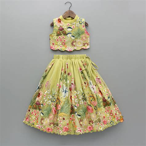 Little Muffet: Shop Online For Kids Indian Ethnic Wear & Party Dresses