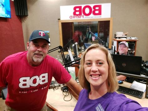 Jennifer Hendrickson on LinkedIn: I kicked off today with My BOB ...