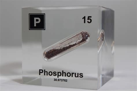 Phosphorus Element