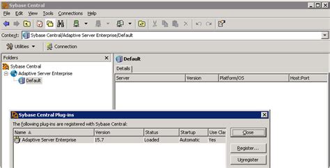 Image result for Sybase Database Operating System