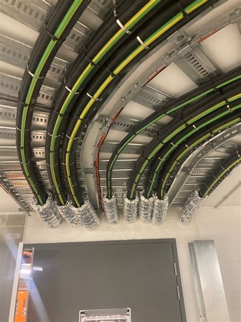 Electrical Cable Protection 的图像结果