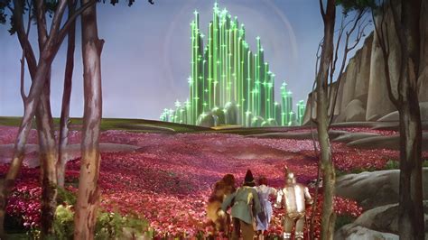 Was The Wizard of Oz the First Color Movie Archives - Pixflow Blog