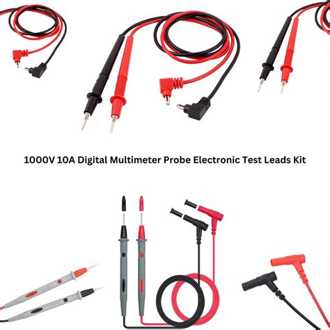 Buy Digital Multimeters Online in India | MakerBazar.in