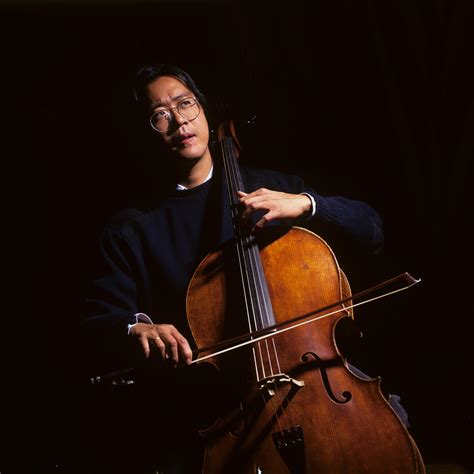 Yo-Yo Ma Tickets Sat, Nov 1, 2025 7:30 pm in Des Moines, IA at Des ...