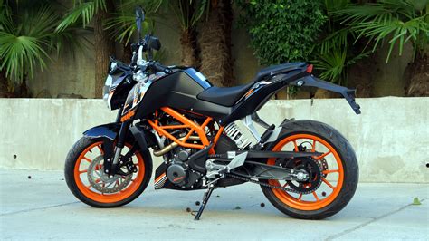 Download wallpaper 3840x2160 ktm, motorcycle, bike, black, orange, moto ...