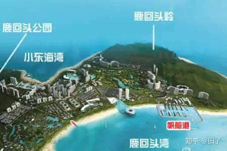 设计游艇泊位335个，预计总投资8.9亿元，山东潍坊欢乐海游艇码头初具雏形 - 知乎