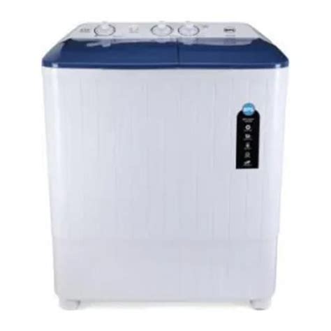 BPL W62S24B 6.2 Kg Semi Automatic Top Load - Price in India ...