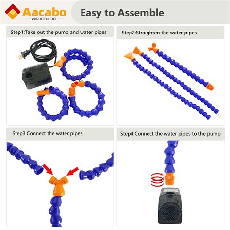 Two Way Water Table Pump,Water Table Pump,Kids Water Table Accessories ...