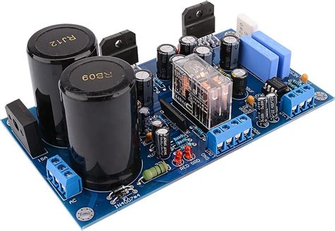 68W68W LM3886TF Power Amplifier Audio Board Op-amp India | Ubuy