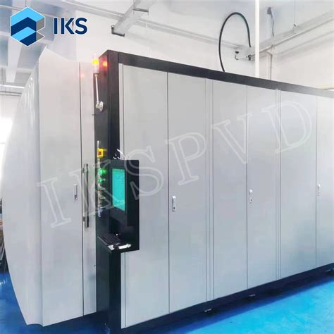 Image result for PVD Coating Machine