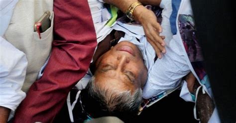 West Bengal lawmakers demand amendment to Property Damage Bill by ...