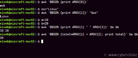 Image result for How to Use Awk in Bash Script