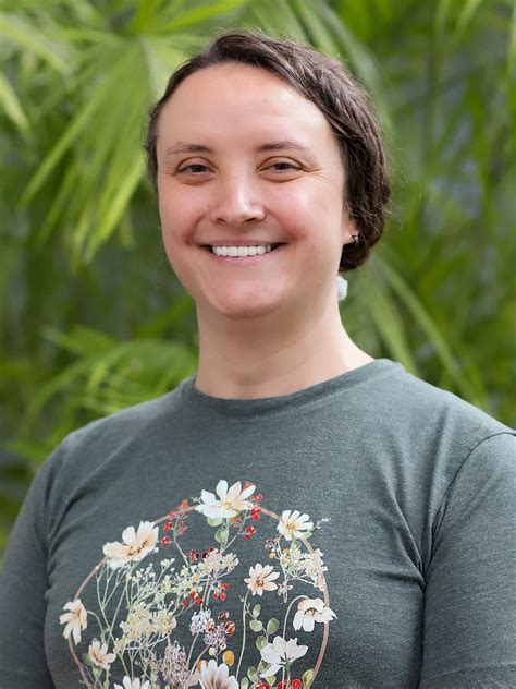 Brenna Moncur | Biochemistry