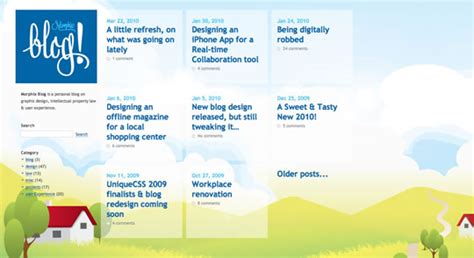 Image result for Best Blog Designs