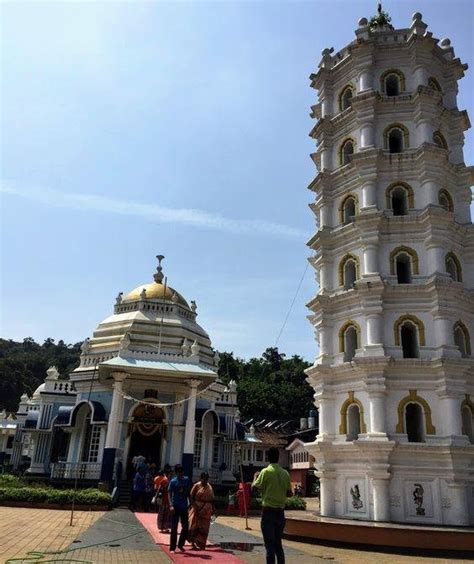 GOA- A TROPICAL GETAWAY