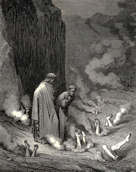 illustrations gustave dore