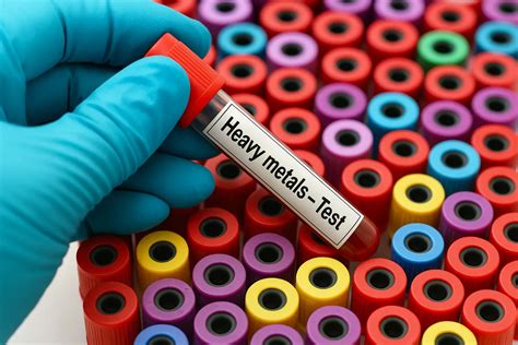 Heavy Metals Testing Safford AZ | AirMD