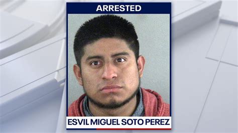 Sumter County traffic stop leads to human smuggling arrest | FOX 13 ...