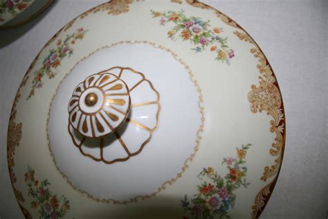 Old China Patterns 的图像结果
