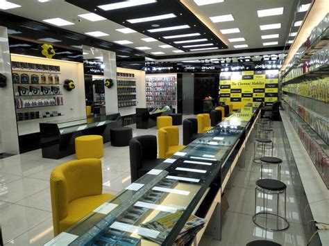 The Chennai Mobiles – Meyyanur, Salem