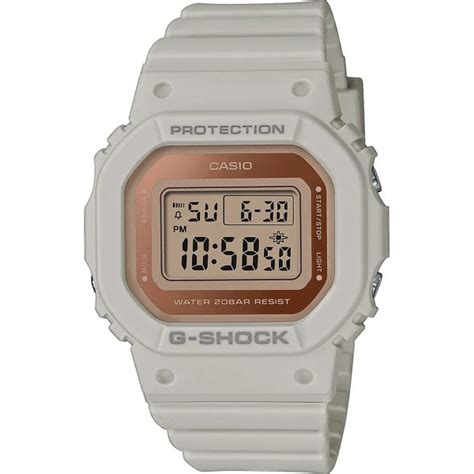 Relojeria Esparza - GMD-S5600-8ER Reloj Casio G-shock