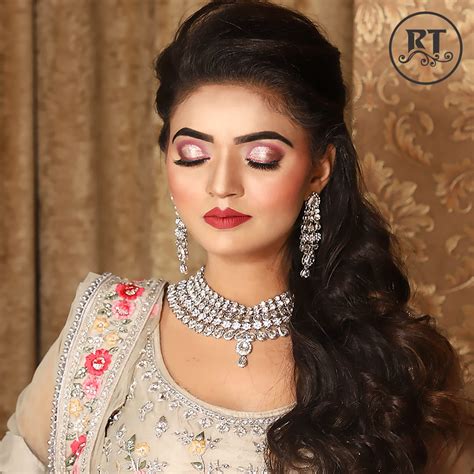 Ridhima Makeup Artist Services, Review and Info - Olready