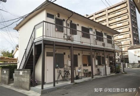 【攻略大全】留学生在日本该怎么租房？ - 知乎