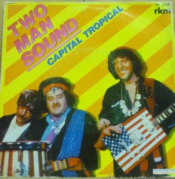 Image result for Two-Man Sound Coco Loco