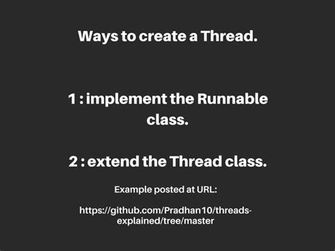 Java Threads Explained 的图像结果