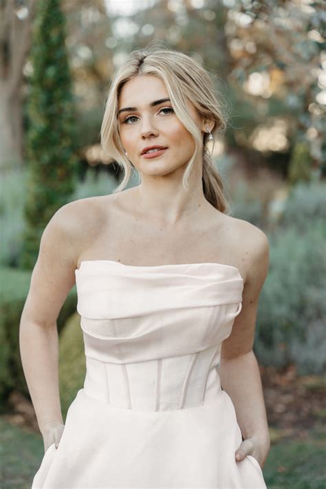 7940 by Stella York | Angharad Bridal