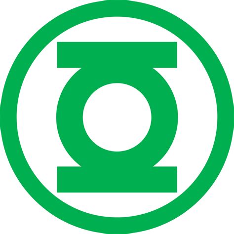 Green Lantern Logo, Justice League, Power Ring, Green Light, Cosmic ...