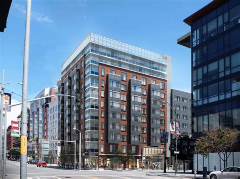 Hotel Information | Hyatt Place San Francisco / Downtown