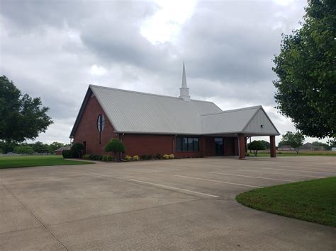 Boze-Mitchell-McKibbins Funeral Home | Waxahachie | Italy | Ennis, TX