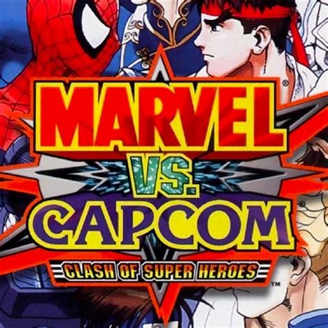 Image result for Capcom V