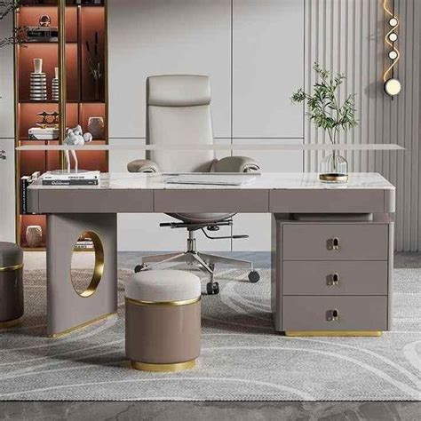 Top 10 Modern Computer Table Designs for Home in 2025