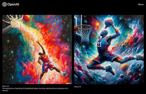 Bing AI Model 的图像结果