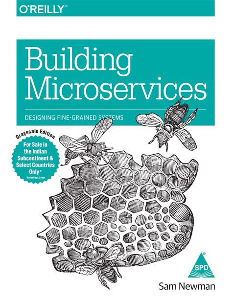 Buy BUILDING MICROSERVICES DESIGNING FINE-GRAINED SYSTEMS Book Online ...
