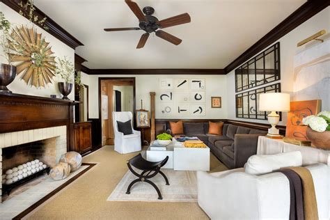 Inspired Interiors - Columbia Metropolitan Magazine