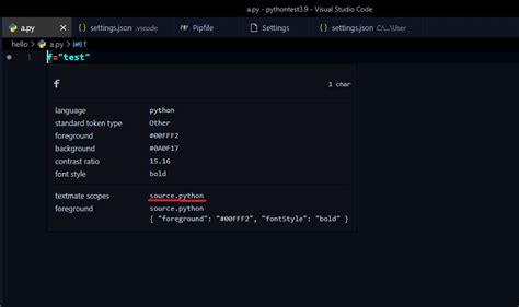 How to Color a Drawing in Python Using vs Code 的图像结果