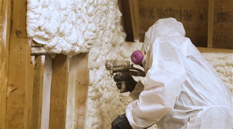 Attic Spray Foam Insulation - Pros, Cons, & Costs