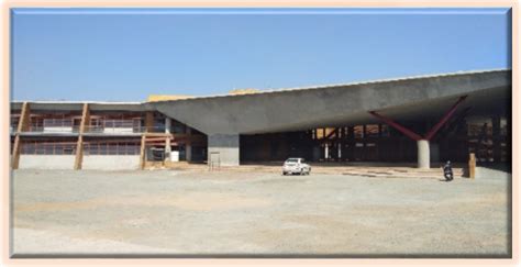 Govt. Polytechnic Diu Website