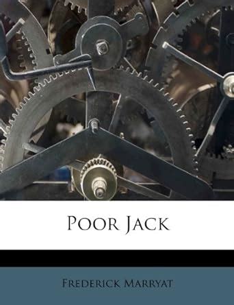 Poor Jack : Amazon.in: Books